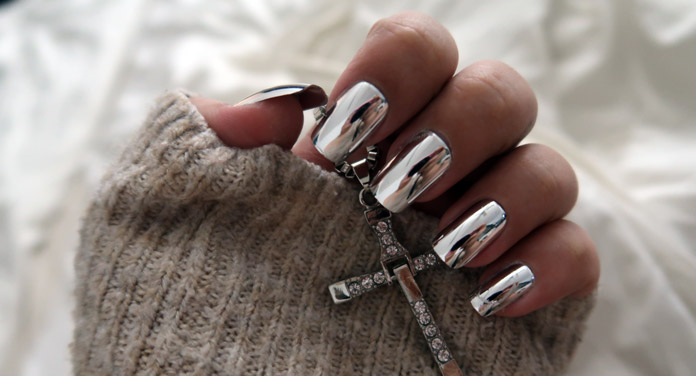 Chrome Nails