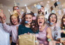 Perfekte Geschenkideen für jede Gelegenheit