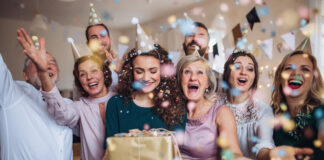 Perfekte Geschenkideen für jede Gelegenheit