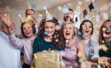 Perfekte Geschenkideen für jede Gelegenheit