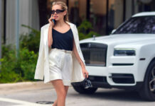 Old Money Style Aesthetic