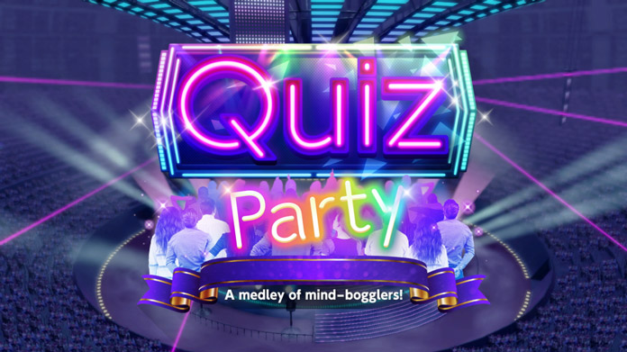 Quiz Party