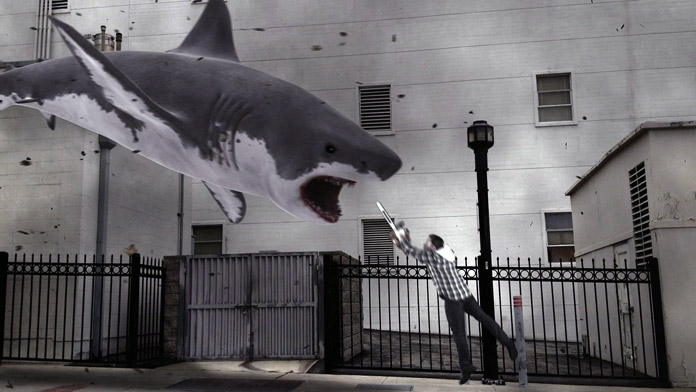 Sharknado