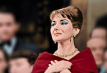 Maria Callas