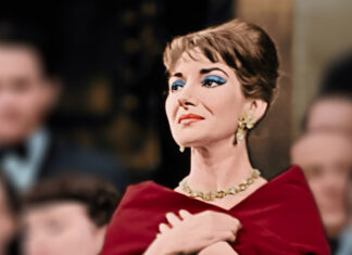 Maria Callas
