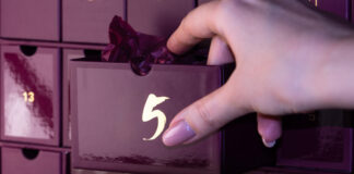erotischer Adventskalender