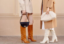 Herbst Winter Kleidung