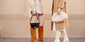 Herbst Winter Kleidung