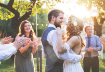 Hochzeitstyp