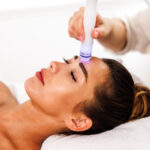 HydraFacial Behandlung