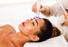 HydraFacial Behandlung