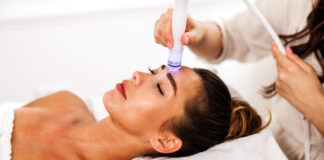 HydraFacial Behandlung