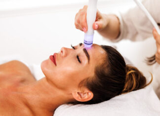 HydraFacial Behandlung