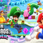 Super Mario Bros. Wonder