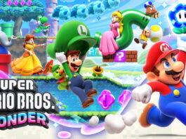 Super Mario Bros. Wonder