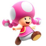 Toadette