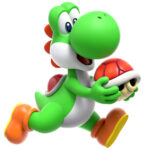 Yoshi