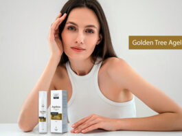 Golden Tree Ageless - Natural Anti Aging Cream im AJOURE´ Redaktionstest