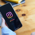 Instagram-Konto löschen Anleitung