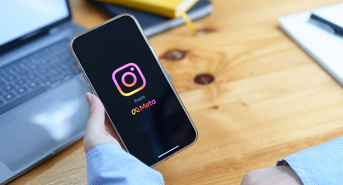 Instagram-Konto löschen Anleitung