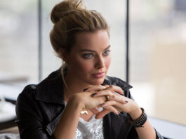 Filme von Margot Robbie