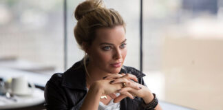Filme von Margot Robbie