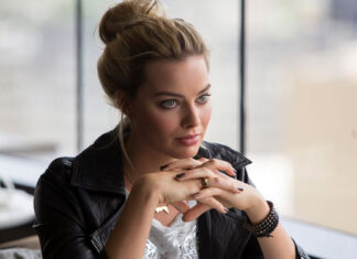 Filme von Margot Robbie