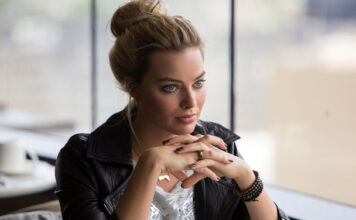 Filme von Margot Robbie