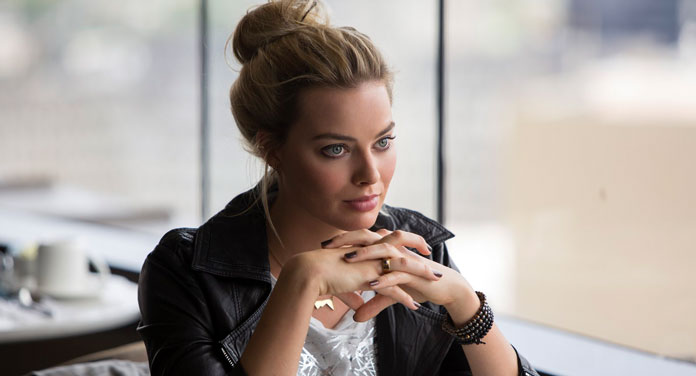 Filme von Margot Robbie