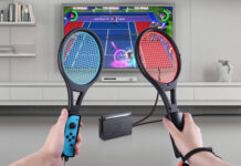 Nintendo Switch Zubehör und Gadgets