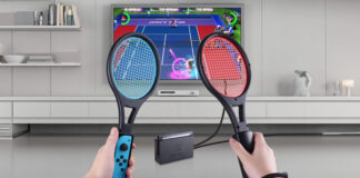Nintendo Switch Zubehör und Gadgets
