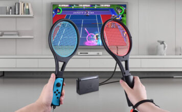 Nintendo Switch Zubehör und Gadgets