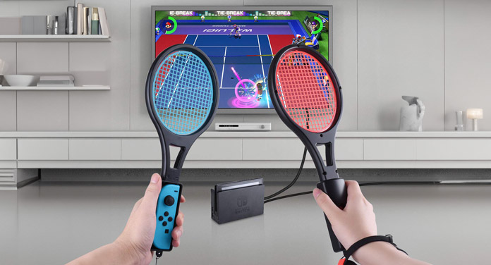 nintendo-switch-zubehoer-gadgets Nintendo Switch Zubehör und Gadgets