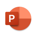 Powerpoint Logo