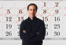 Seinfeld-Strategie