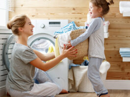 Wäsche waschen Tipps