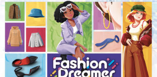 Fashion Dreamer