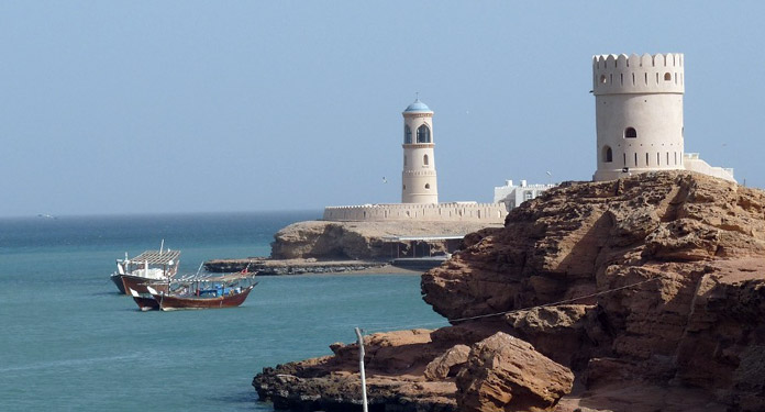 Oman