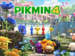 Pikmin 4 im Test