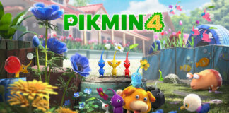 Pikmin 4 im Test