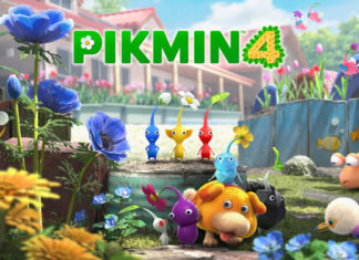 Pikmin 4 im Test