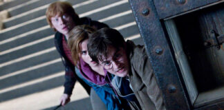 Potterhead Bucket List