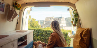 Vanlife