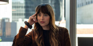 Dakota Johnson