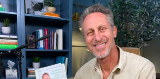 Dr. Mark Hyman