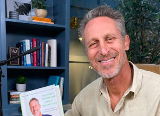 Dr. Mark Hyman