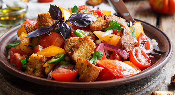 Panzanella