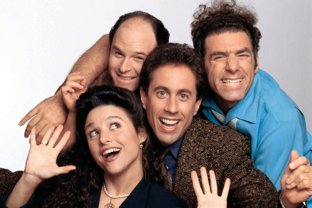 Seinfeld