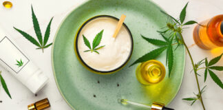 CBD Kosmetik