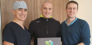 Haartransplantation Türkei Kosten